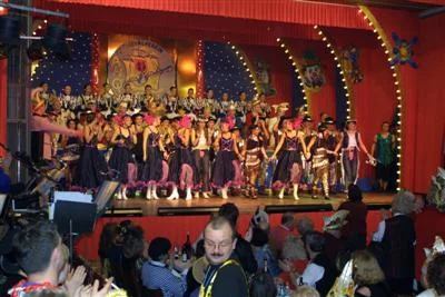 Foto des Albums: AEWG-Sitzung 2002