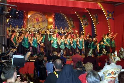 Foto des Albums: AEWG-Sitzung 2002