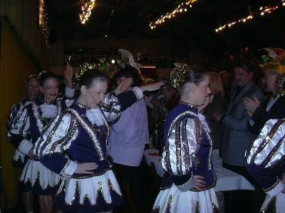 Foto des Albums: Sitzung 2003