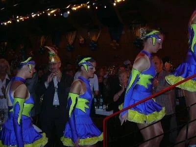 Foto des Albums: Sitzung 2003