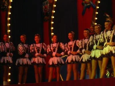 Foto des Albums: Sitzung 2003
