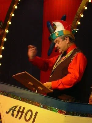 Foto des Albums: Sitzung 2003