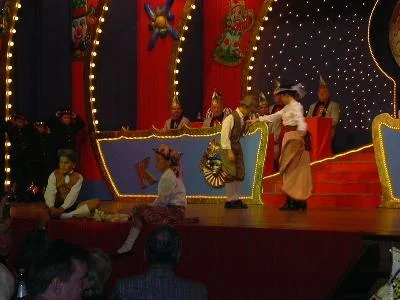 Foto des Albums: Sitzung 2003