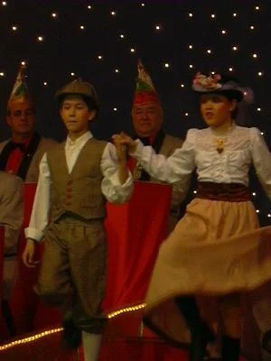 Foto des Albums: Sitzung 2003