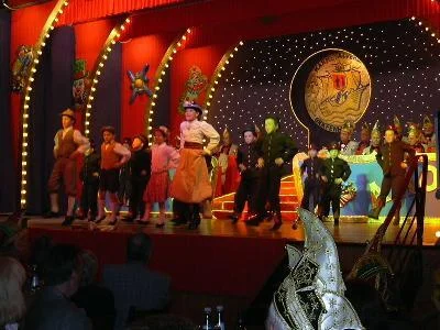 Foto des Albums: Sitzung 2003