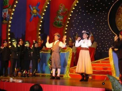Foto des Albums: Sitzung 2003
