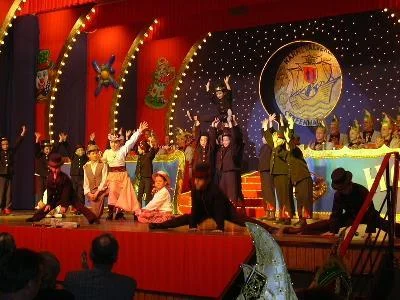 Foto des Albums: Sitzung 2003