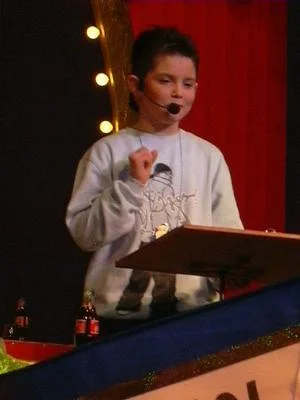 Foto des Albums: Sitzung 2003