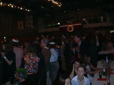 Foto des Albums: Sitzung 2003