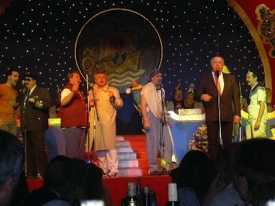 Foto des Albums: Sitzung 2003