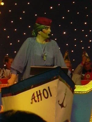 Foto des Albums: Sitzung 2003