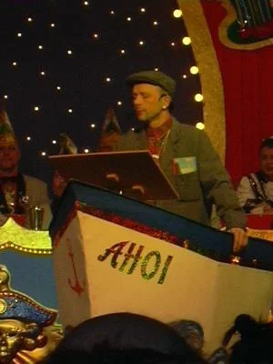 Foto des Albums: Sitzung 2003