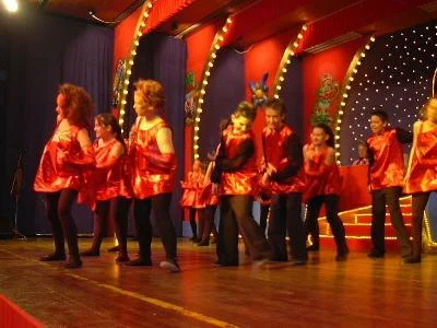Foto des Albums: Sitzung 2003