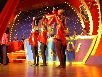 Foto des Albums: Sitzung 2003