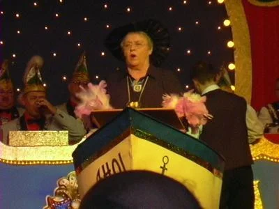 Foto des Albums: Sitzung 2003