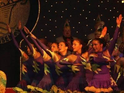 Foto des Albums: Sitzung 2003