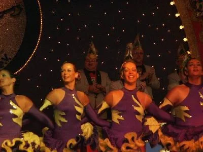 Foto des Albums: Sitzung 2003