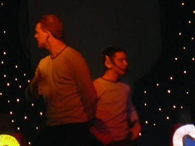Foto des Albums: Sitzung 2003