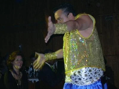 Foto des Albums: Sitzung 2003