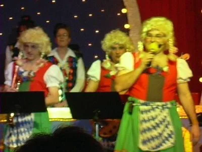 Foto des Albums: Sitzung 2003