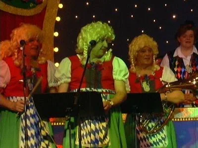 Foto des Albums: Sitzung 2003