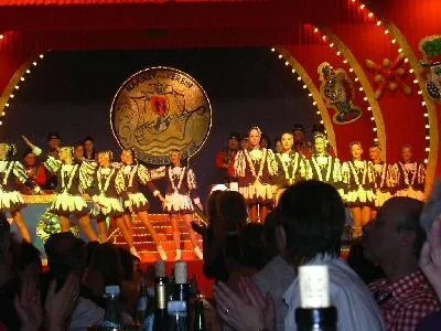 Foto des Albums: Sitzung 2003