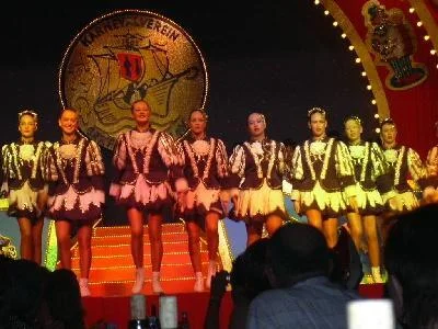 Foto des Albums: Sitzung 2003
