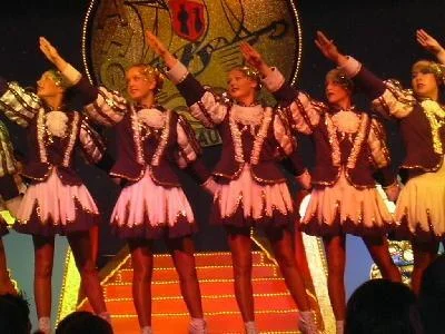 Foto des Albums: Sitzung 2003