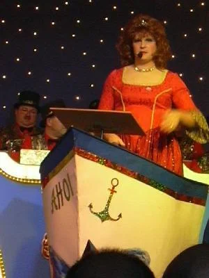 Foto des Albums: Sitzung 2003