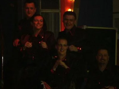 Foto des Albums: Sitzung 2003