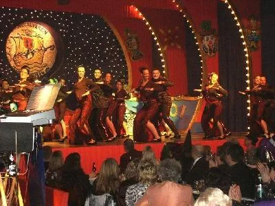 Foto des Albums: Sitzung 2003