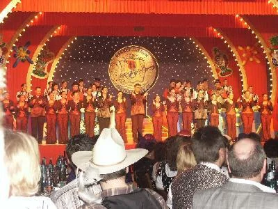 Foto des Albums: Sitzung 2003