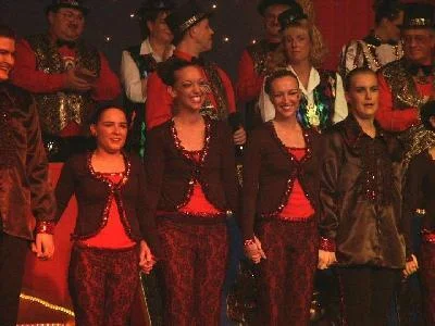 Foto des Albums: Sitzung 2003