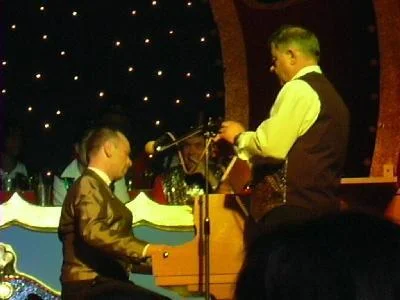 Foto des Albums: Sitzung 2003