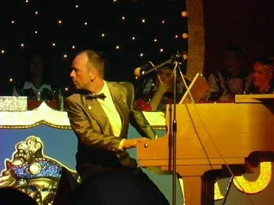Foto des Albums: Sitzung 2003