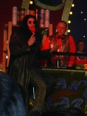Foto des Albums: Sitzung 2003