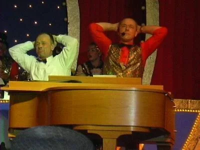 Foto des Albums: Sitzung 2003