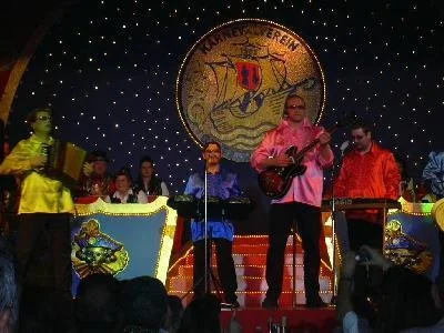 Foto des Albums: Sitzung 2003
