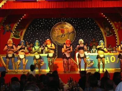 Foto des Albums: Sitzung 2003