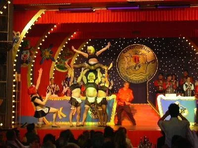 Foto des Albums: Sitzung 2003