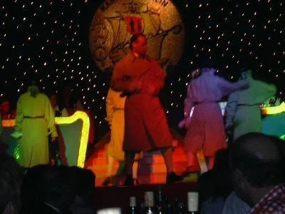 Foto des Albums: Sitzung 2003