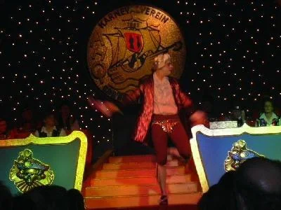 Foto des Albums: Sitzung 2003
