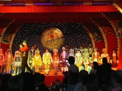 Foto des Albums: Sitzung 2003