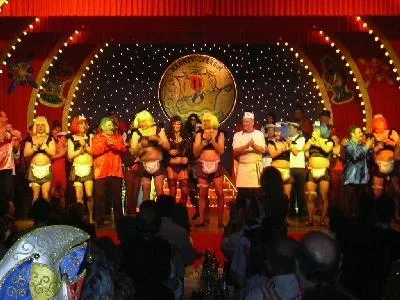 Foto des Albums: Sitzung 2003