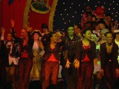 Foto des Albums: Sitzung 2003