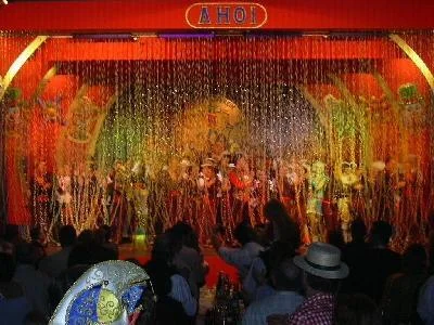 Foto des Albums: Sitzung 2003