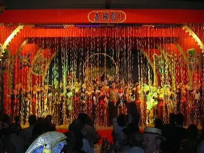 Foto des Albums: Sitzung 2003