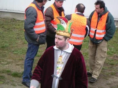 Foto des Albums: AEWG-Umzug 2004