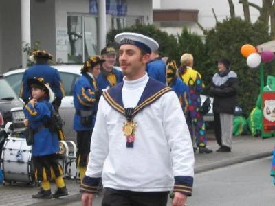 Foto des Albums: AEWG-Umzug 2004