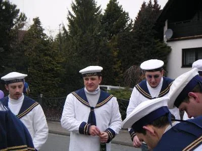 Foto des Albums: AEWG-Umzug 2004